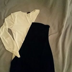 Sexy Diva dress