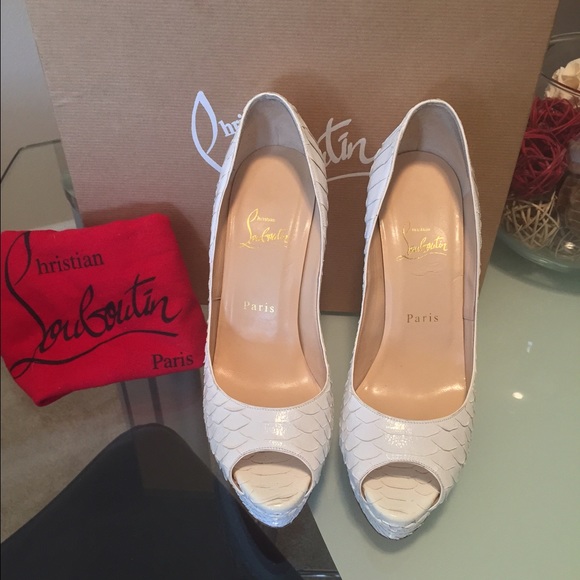 🚫SOLD ON EBAY 🚫🆑 LADY PEEP 150 PYTHON - Picture 2 of 4