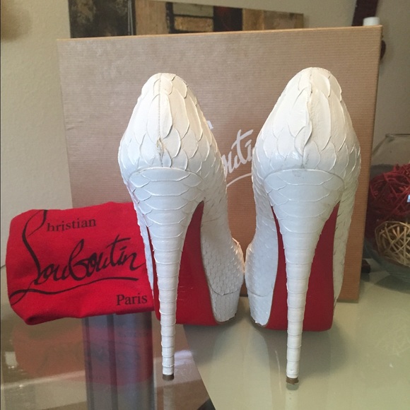 🚫SOLD ON EBAY 🚫🆑 LADY PEEP 150 PYTHON - Picture 3 of 4