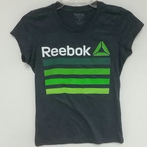 Reebok crossfit super soft t-shirt