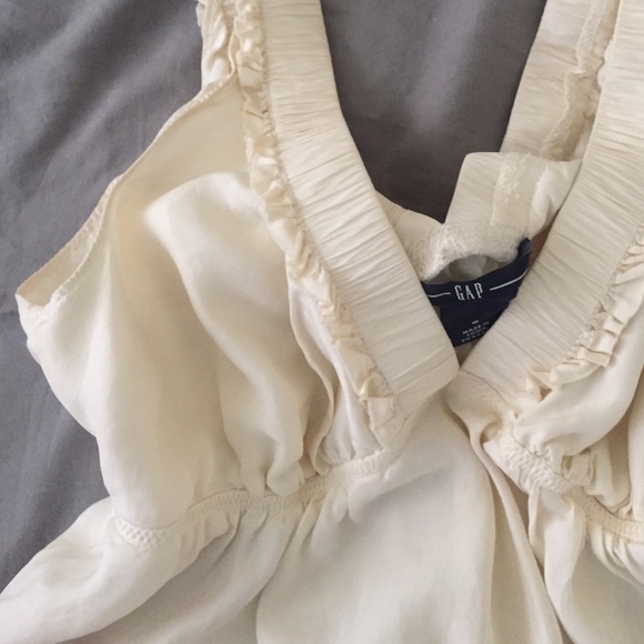 Tank top - Picture 2 of 3