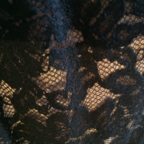 Host Pick! 🎉 Banana Republic Lace Dress - Picture 3 of 4