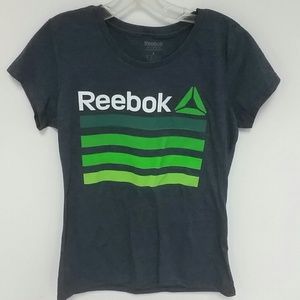 Reebok crossfit super soft t-shirt