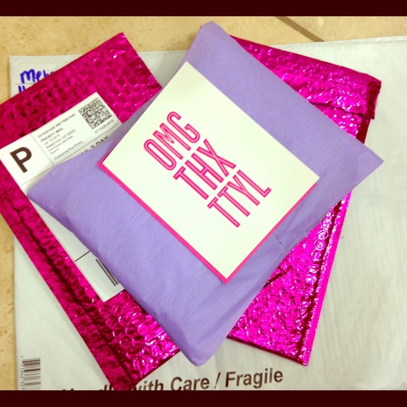 Sending out deliveries today! PM for bundle deals
