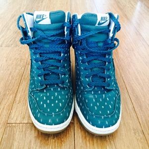 Nike Dunk Sky Hi