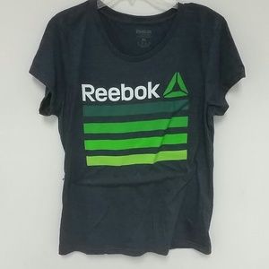 Reebok crossfit super soft t-shirt