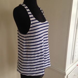 Victoria's Secret Pink workout tank top