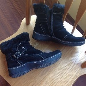 Bare traps "Extreme" ankle boot