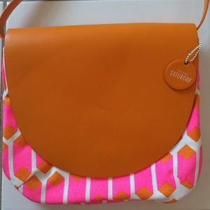 Ask For Price Drop - Kate Spade Saturday Crossbody