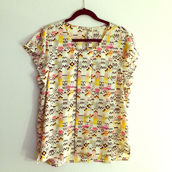 Fun Blouse