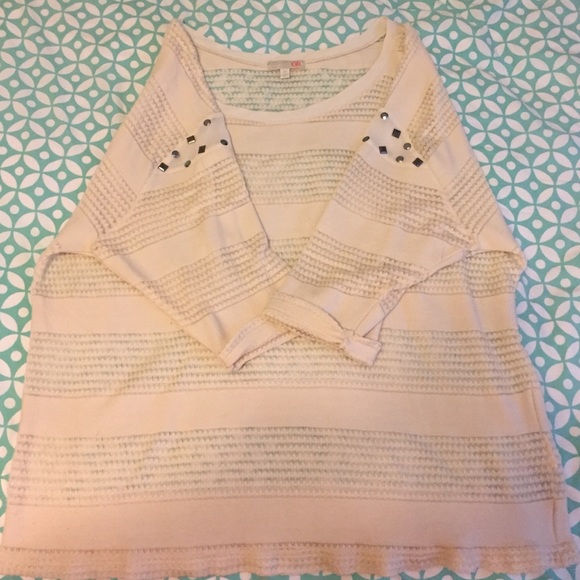 Giana bini top