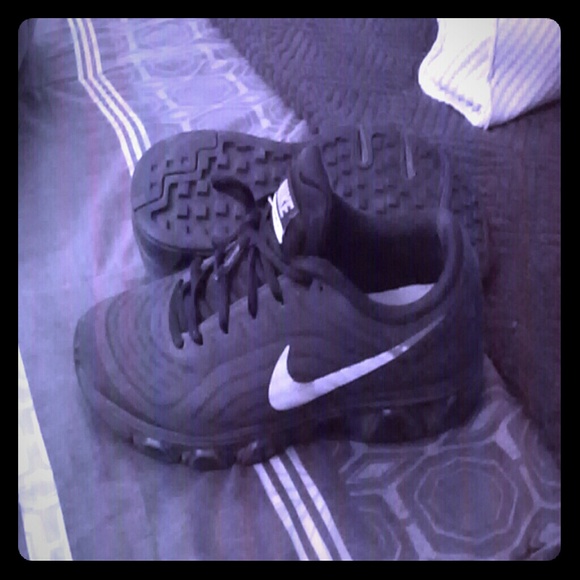 Nike size 9