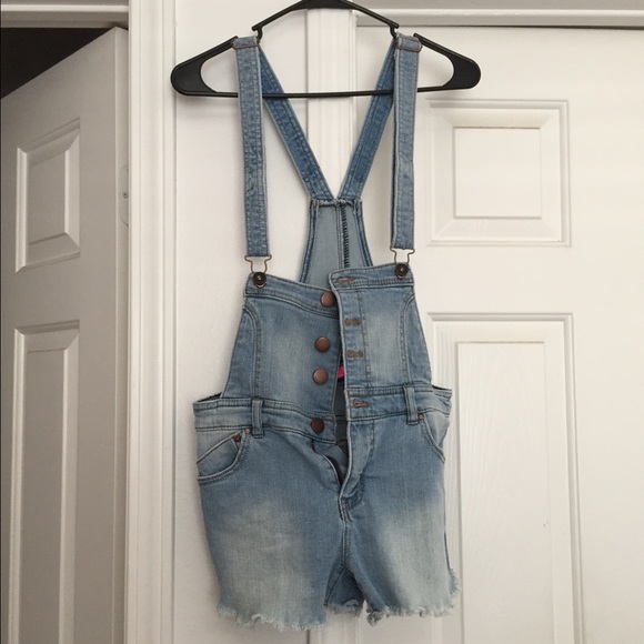 ️‼️SALE‼️ Demin overall