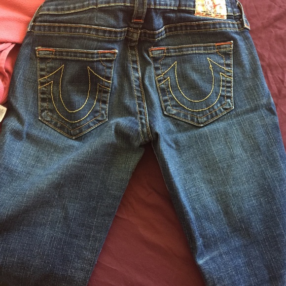 True religion jeans size31