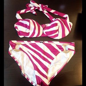 Bikini Top & Bottom