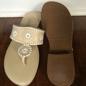 Classic elements sandels