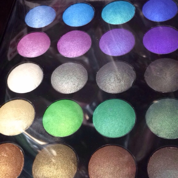 Shadow Book of Glam