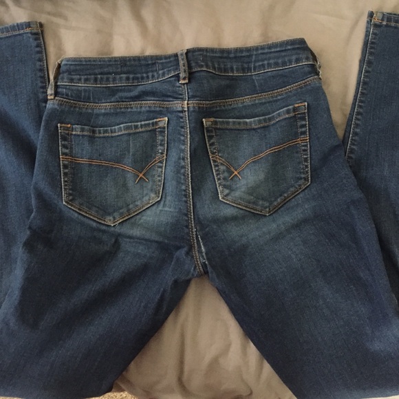 Jeans - Picture 4 of 4
