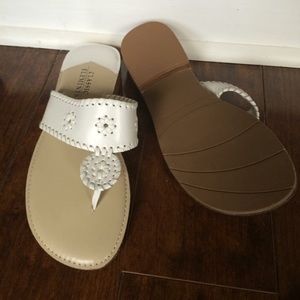 Classic elements sandels