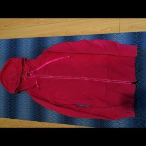 Lululemon hoodie