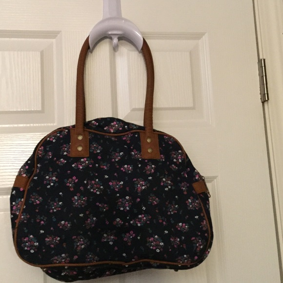 Roxy purse used once 🔥final price reduction🔥