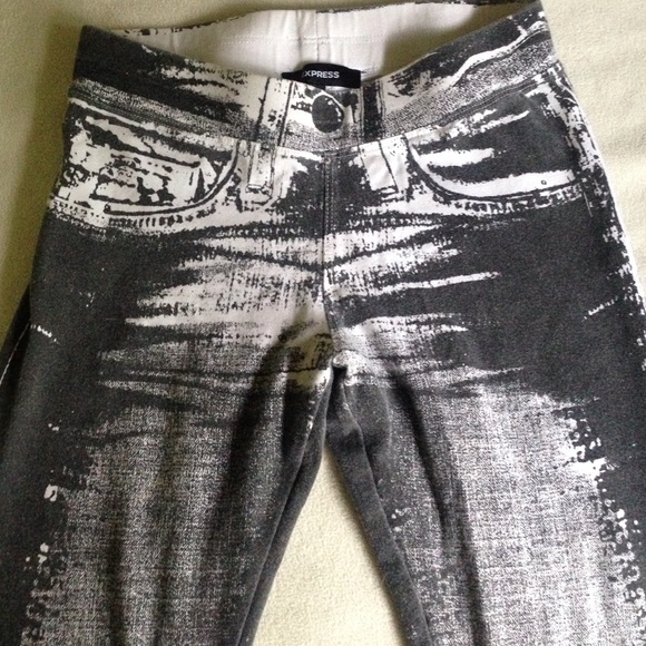 Express leggings