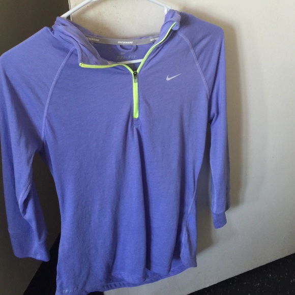 Nike shirt
