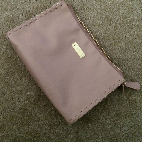 Chloe make up bag