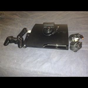 Playstation 3 For sale
