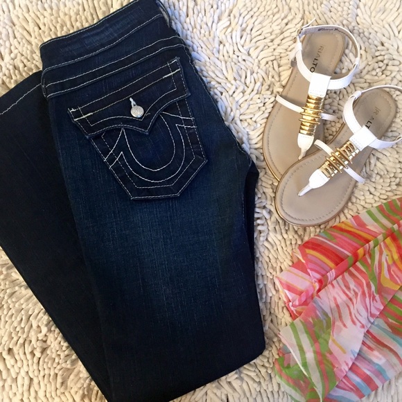 True Religion Denim - True  Religion Jeans 👖
