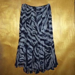 Alfani skirt