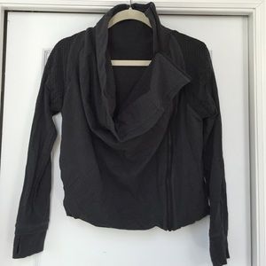 Adorable Lululemon jacket - lightly worn