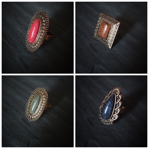 💘Natural stone jewelry!! - Picture 2 of 2