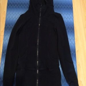 Lululemon hoodie