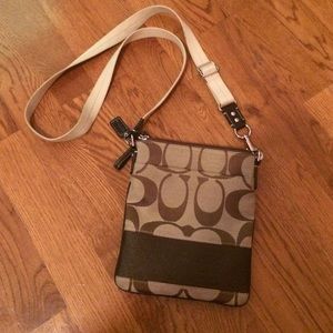 Coach Crossbody