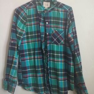 Flannel