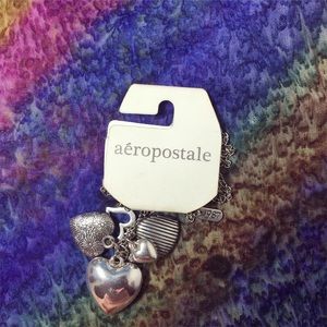 Aeropostale necklace