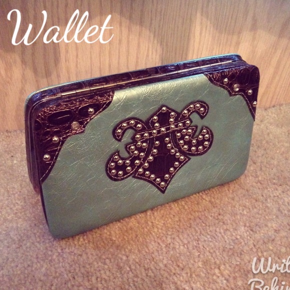 || WALLET ||