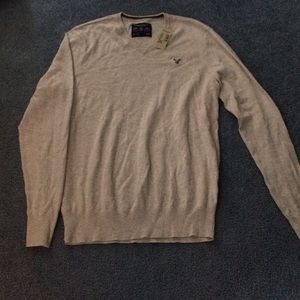 Men's sweater