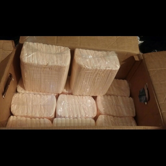 Other | 1 Packs Of 10 Disposable Chucks | Poshmark