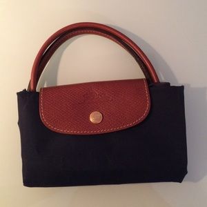 Small Longchamp Bag