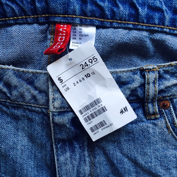 H&M shorts - Picture 3 of 3