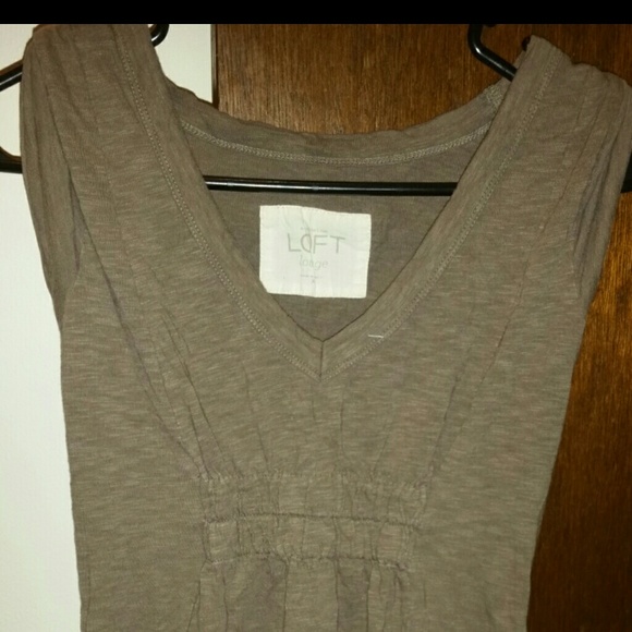 Ann Taylor Loft Dress