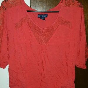 American Eagle Shirt