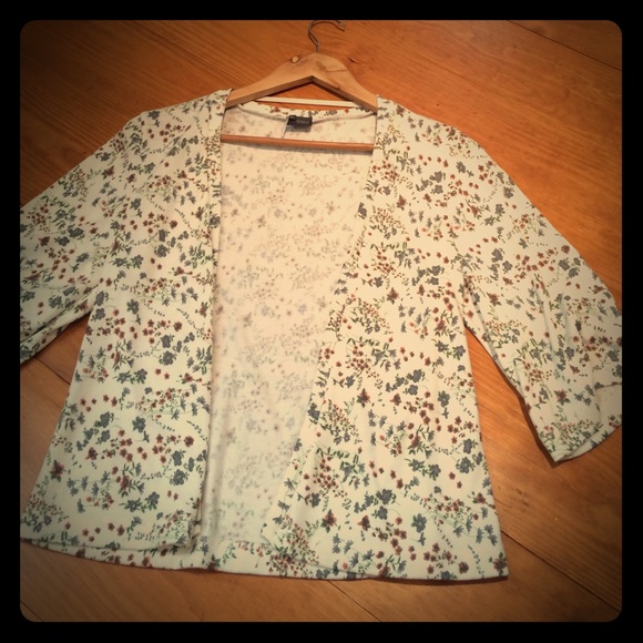 Urban outfitters cardigan