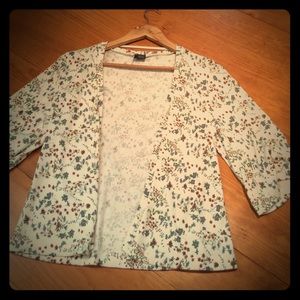 Urban outfitters cardigan