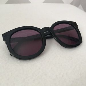Karen Walker Super Duper Strength Sunglasses
