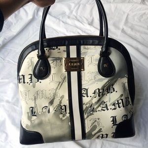 L.A.M.B. Satchel
