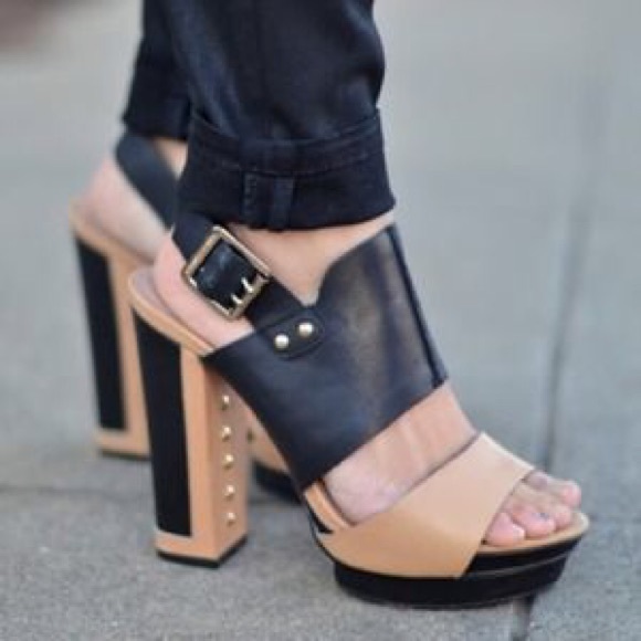 Vince Camuto Shoes - Vince Camuto heels