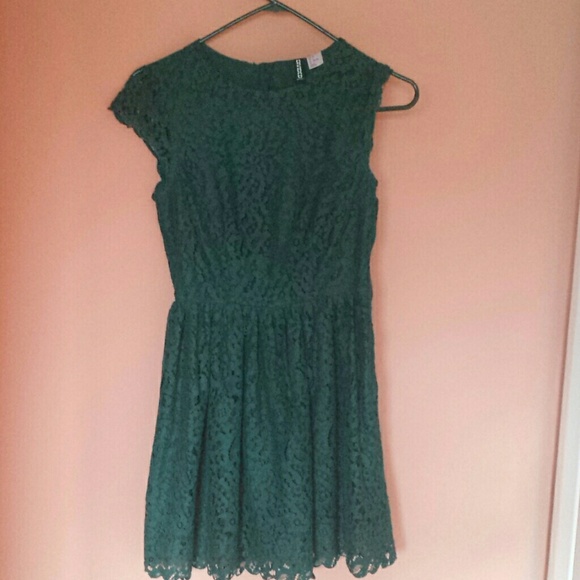 H&M Dress